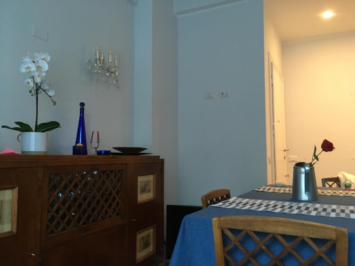 Brezza Marina Apartment Rome Exterior photo