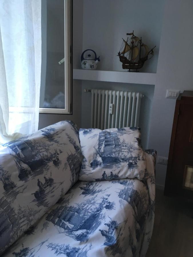 Brezza Marina Apartment Rome Exterior photo