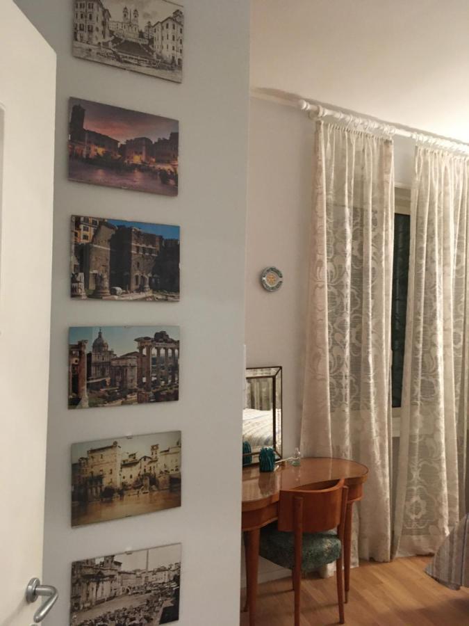 Brezza Marina Apartment Rome Exterior photo