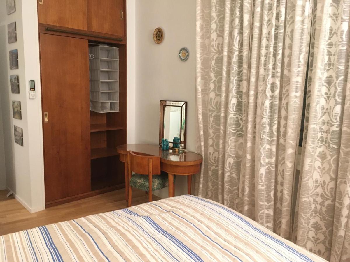 Brezza Marina Apartment Rome Exterior photo