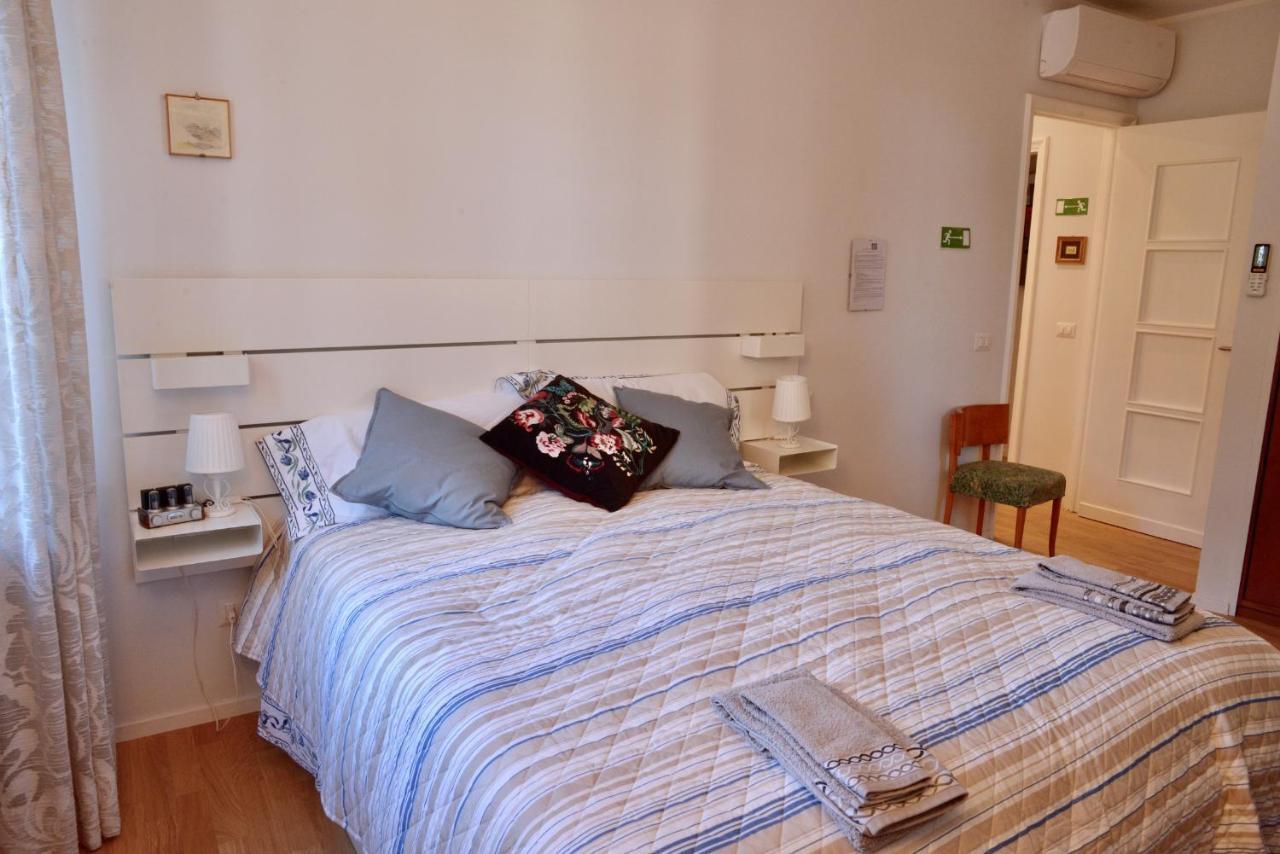 Brezza Marina Apartment Rome Exterior photo