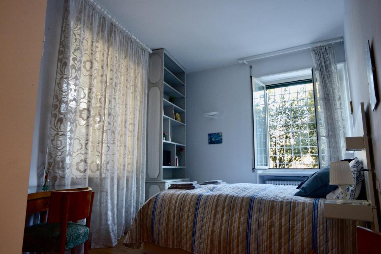 Brezza Marina Apartment Rome Exterior photo