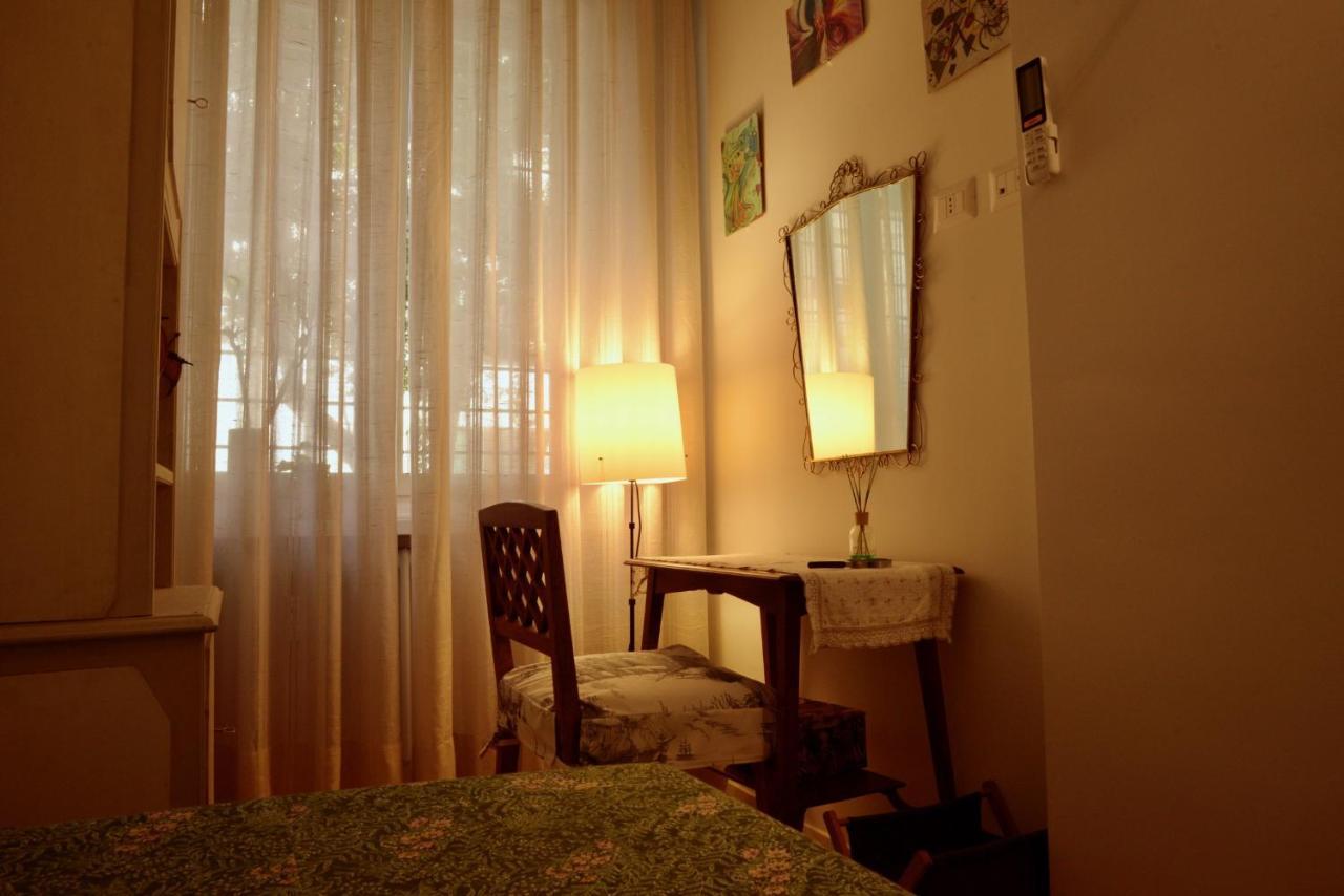 Brezza Marina Apartment Rome Exterior photo
