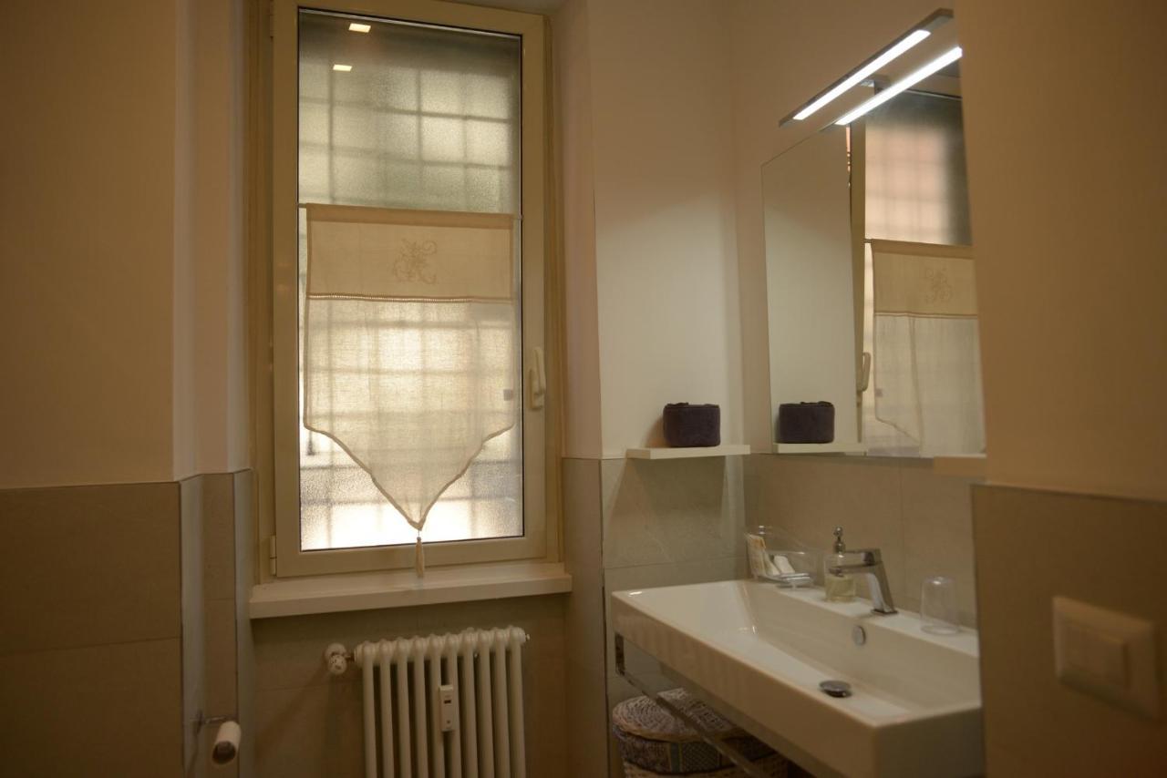Brezza Marina Apartment Rome Exterior photo
