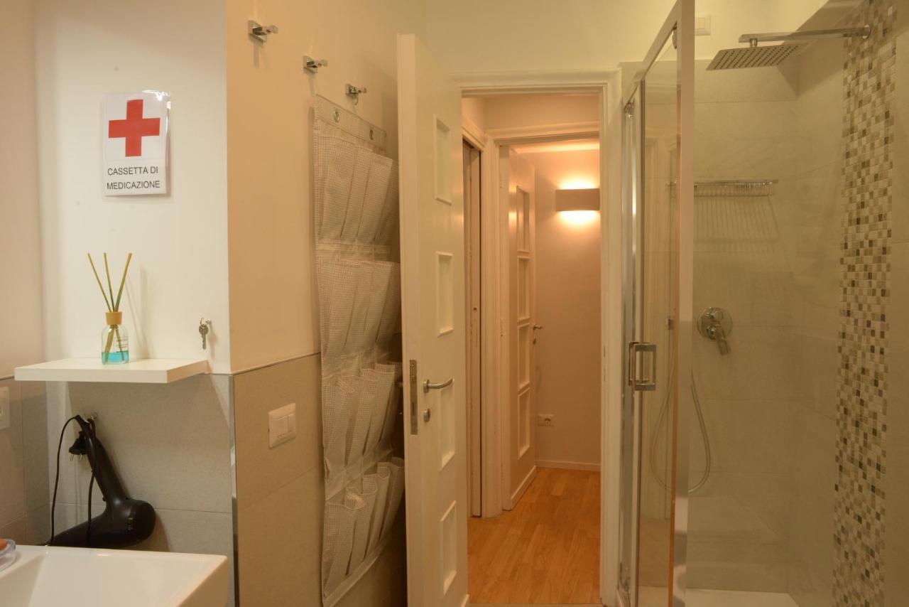 Brezza Marina Apartment Rome Exterior photo