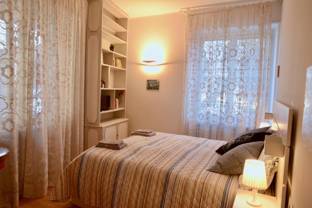 Brezza Marina Apartment Rome Exterior photo