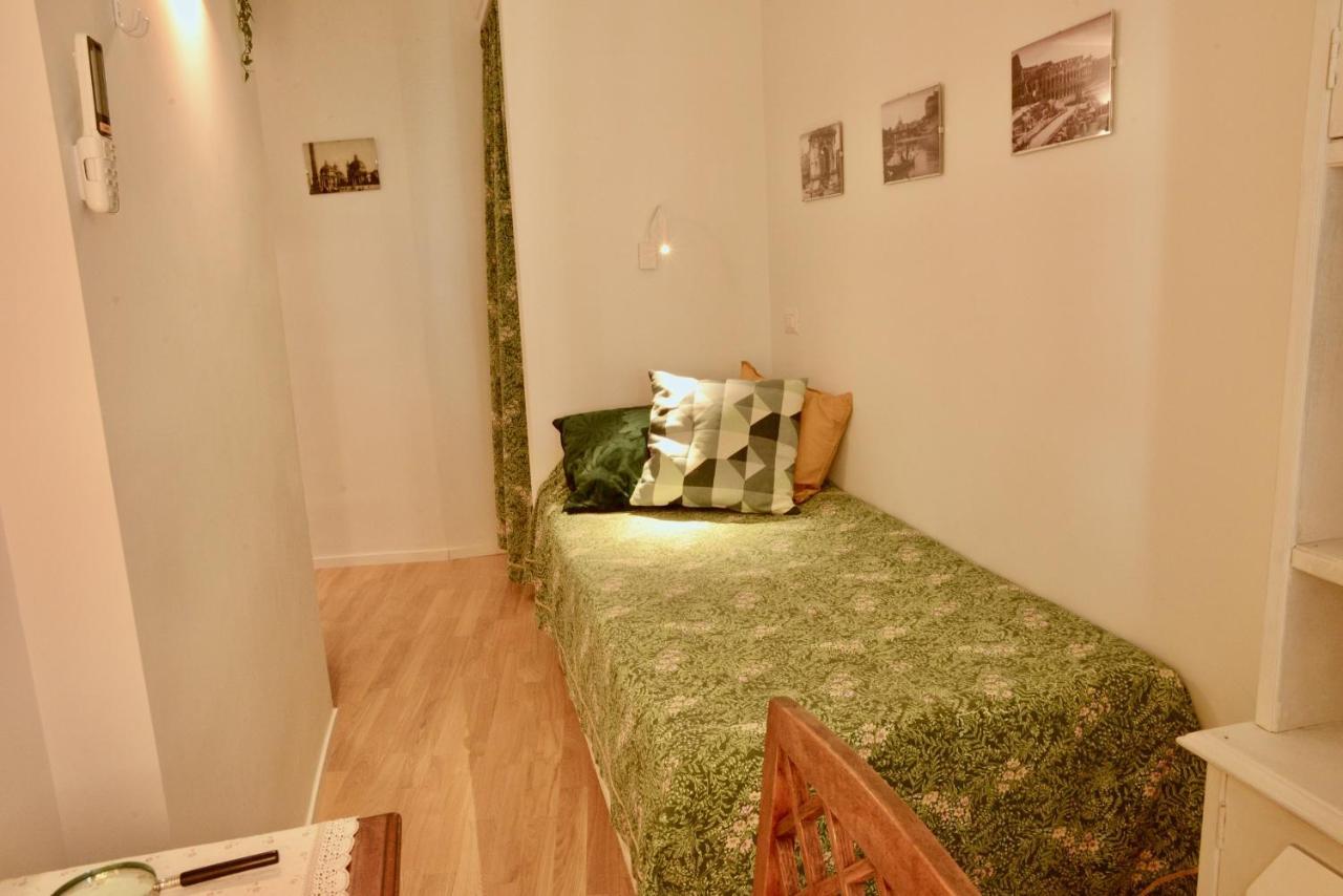 Brezza Marina Apartment Rome Exterior photo