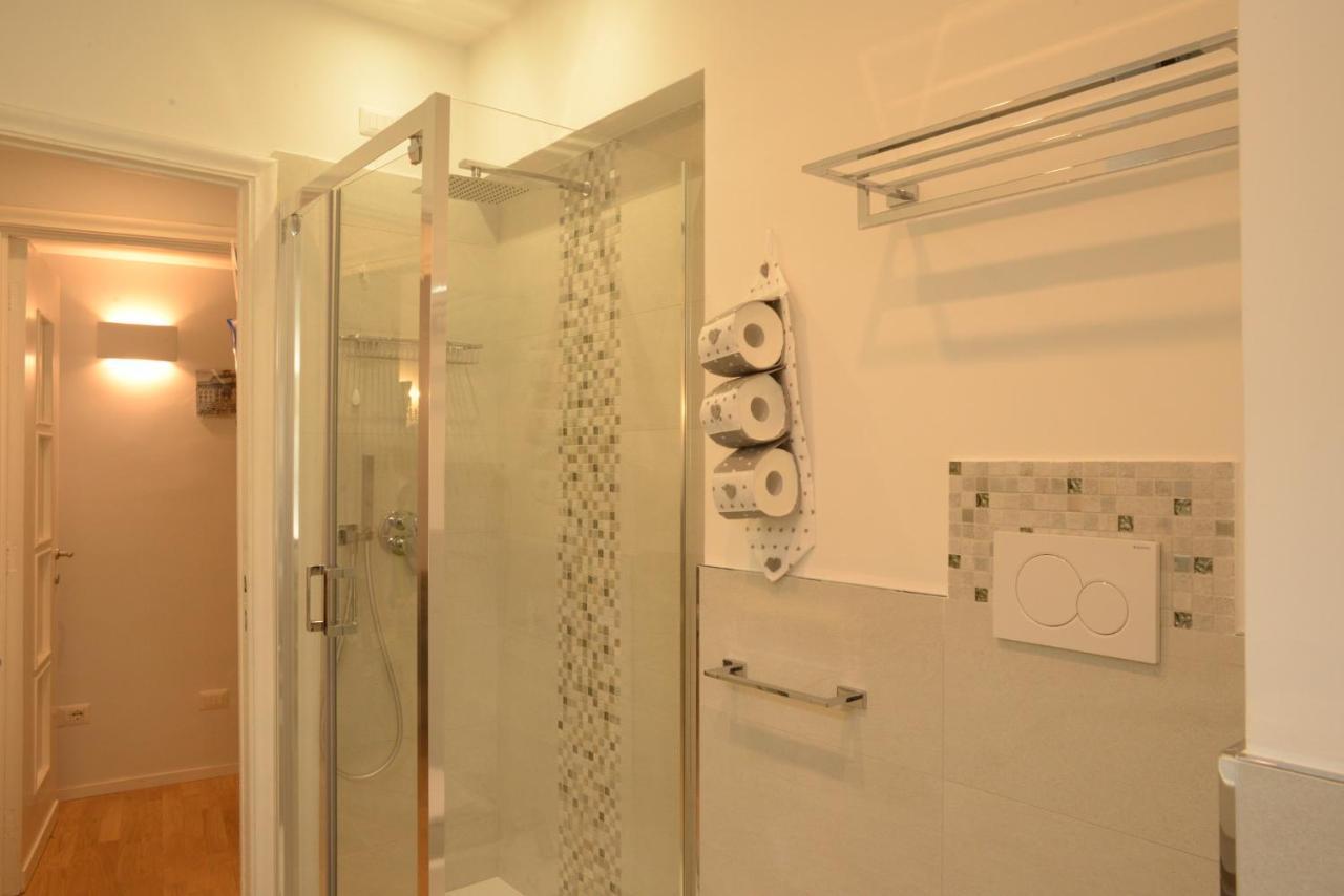 Brezza Marina Apartment Rome Exterior photo