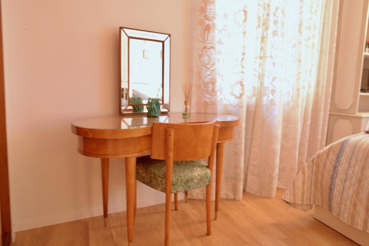 Brezza Marina Apartment Rome Exterior photo