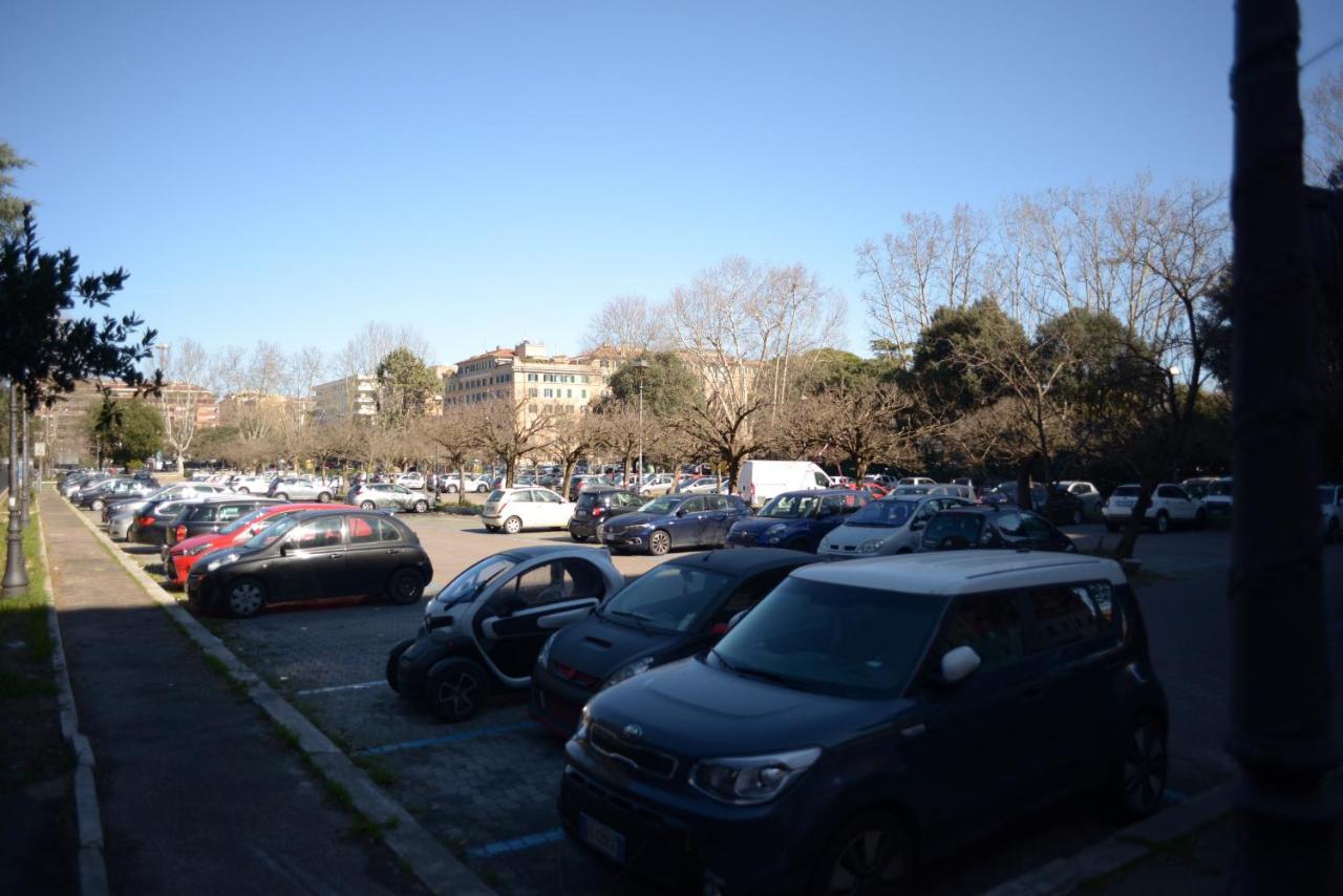 Brezza Marina Apartment Rome Exterior photo