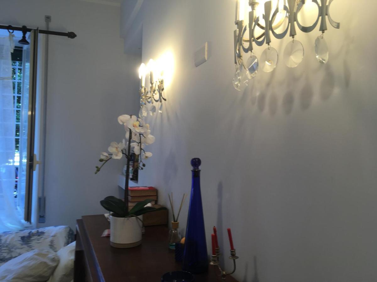 Brezza Marina Apartment Rome Exterior photo